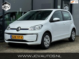 Volkswagen E-Up! E-up! CLIMA/BLEUTOOTH/DAB/INCLUSIEF BTW!!