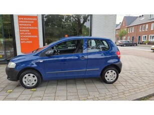 Volkswagen Fox 1.2 Optive apk 01-09-2025