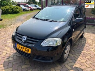 Volkswagen Fox 1.2 Trendline