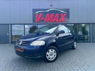 Volkswagen Fox 1.2 Trendline NAP Nieuwe Banden Nieuwe APK