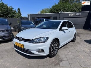 Volkswagen Golf 1.0 TSI! 5Drs! Virtual Cockpit! Camera!