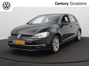 Volkswagen Golf 1.0 TSI Comfortline Adaptive Cruise / Clima