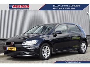 Volkswagen Golf 1.0 TSI Comfortline AUT. Adaptive cruise