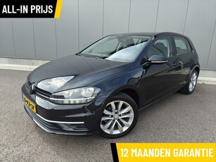 Volkswagen Golf 1.0 TSI Comfortline Business