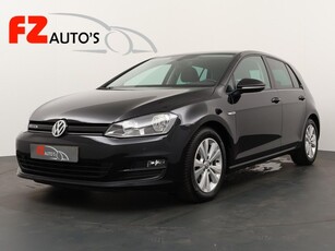 Volkswagen Golf 1.0 TSI Connected Series Airco Trekhaak