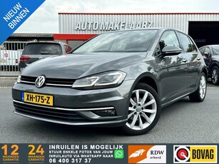 Volkswagen Golf 1.0 TSI Highline VIRTUAL CAM LED ACC ZGAN