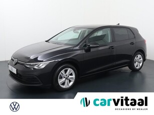 Volkswagen Golf 1.0 TSI Life 110 PK Navigatiesysteem