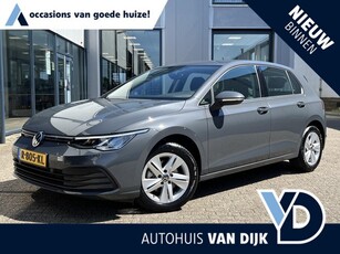 Volkswagen Golf 1.0 TSI Life NL Auto/1e