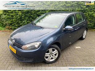 Volkswagen Golf 1.2 TSI Comfortline I Airco I Cruise Control