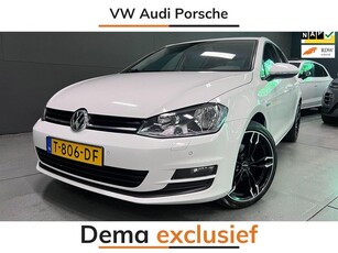 Volkswagen Golf 1.2 TSI CUP-EDITION