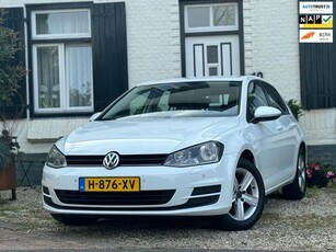 Volkswagen Golf 1.2 TSI EasylineNaviNieuwe