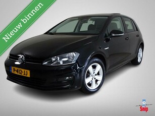 Volkswagen Golf 1.2 TSI Highline