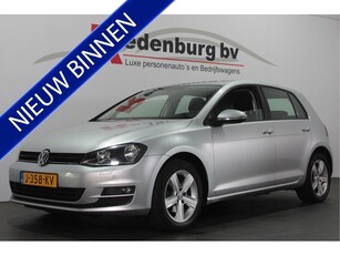 Volkswagen Golf 1.2 TSI Highline - Navi / PDC / BT / Media