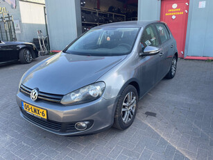 Volkswagen Golf 1.2 TSI Tour