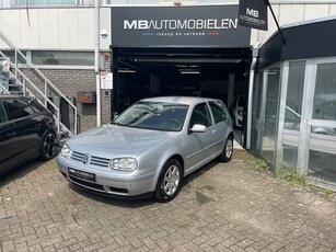 Volkswagen Golf 1.4-16V 2e Eigenaar/Nieuwe APK/Rijdt zeer