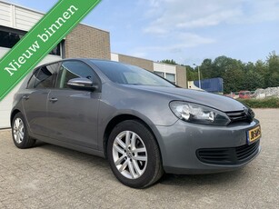 Volkswagen Golf 1.4 Easyline 5DR APK Airco Navi Scherm