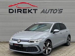 Volkswagen Golf 1.4 eHybrid GTE 245PK VIRTUAL CARPLAY NARDO