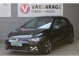 Volkswagen Golf 1.4 eHybrid GTE