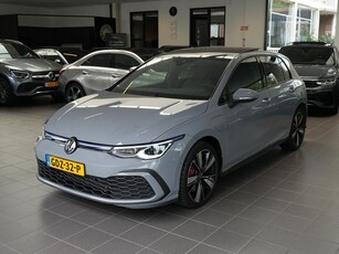 Volkswagen Golf 1.4 eHybrid GTE Pano Keyless