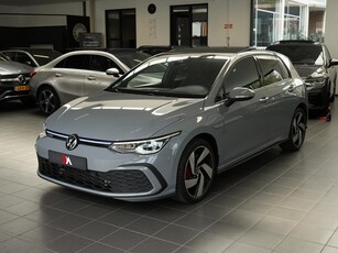 Volkswagen Golf 1.4 eHybrid GTE Pano Sfeer