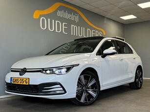 Volkswagen Golf 1.4 eHybrid Style