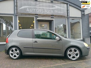 Volkswagen Golf 1.4 FSI Sport/ CRUISE/ CLIMA/ 17 INCH/