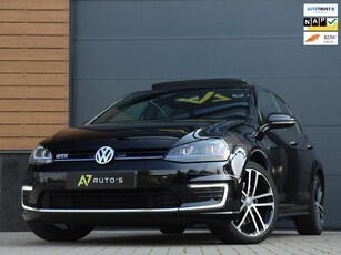 Volkswagen Golf 1.4 TSI