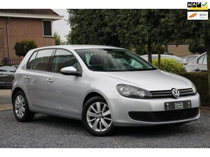 Volkswagen Golf 1.4 TSI Comfortline 122 PK Nieuwe Ketting