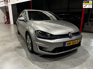 Volkswagen Golf 1.4 TSI GTE / Trekhaak / Navi / Cruise /