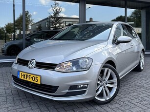 Volkswagen Golf 1.4 TSI Highline Leer Navi Clima 18