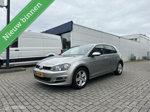 Volkswagen Golf 1.4 TSI Highline Navi Clima Cruise NAP !