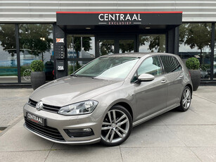 Volkswagen Golf 1.4 TSI R-Line 125PK|Navi|Pdc|Carplay|Cruise Control|Stoelverwarming