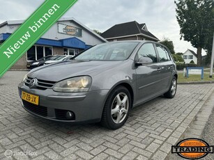 Volkswagen Golf 1.4 TSI Trendline