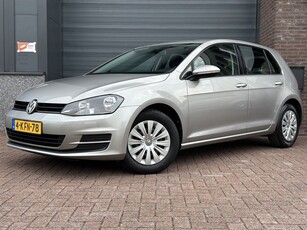 Volkswagen Golf 1.4 TSI Trendline AIRCO CRUISE ELEK.