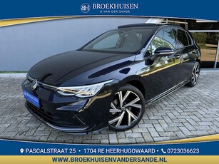 Volkswagen Golf 1.5 eTSI R-Line 150pk Automaat /