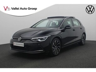 Volkswagen Golf 1.5 TSI 150PK Style 1st Edition Pano