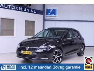 Volkswagen Golf 1.5 TSI 150pk Style Schuifdak Head-up