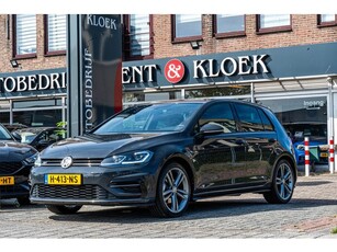 Volkswagen Golf 1.5 TSI Highline R-Line ORG NL APPLE