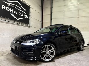 Volkswagen Golf 1.5 TSI Highline R-Line Panorama IQ Driven