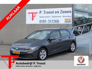 Volkswagen Golf 1.5 TSI Life Business Digitaal