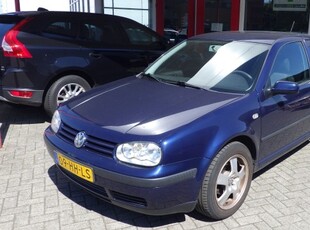 Volkswagen Golf 1.6 Climate controle versterker met basbox