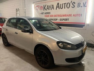 Volkswagen GOLF 1.6 tdi/5-Deurs/Airco