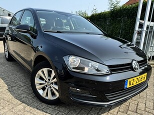 Volkswagen Golf 1.6 TDI Comfortline