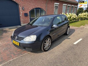 Volkswagen Golf 1.9 TDI Trendline apk t/m 24-12-2024 tik in