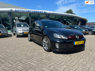 Volkswagen Golf 2.0 GTI Edition 35 DSG, Leder, Dakje, Inruil mogelijk.