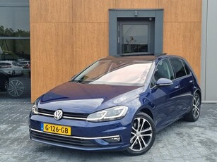 Volkswagen Golf 2.0 TDI DSG Highline Pano Dynaudio