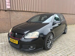 Volkswagen Golf 2.0 TFSI GTI 5drs. Automaat Leer Navi Clima