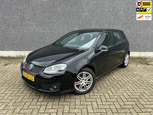 Volkswagen Golf 2.0 TFSI GTI 60 | AIRCO | CRUISE CONTROL | APK T/M 24-2-2025 | COMPL ONDERHOUDEN | ONDERHOUDSHISTORIE AANTOONBAAR