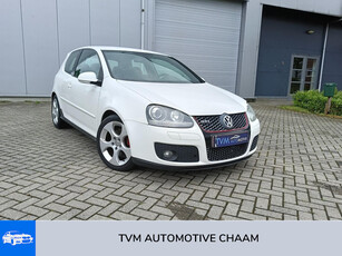 Volkswagen Golf 2.0 TFSI GTI 60 AIRCO NAVI LM VELGEN NAP