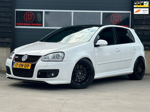 Volkswagen Golf 2.0 TFSI GTI Edition 30 600PK Forged